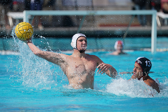USA Water Polo National League Championships: Fisher Cup: Stanford vs Collegiate , Bronze Game