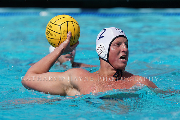 USA Water Polo National League Championships: Fisher Cup: Stanford vs Collegiate , Bronze Game