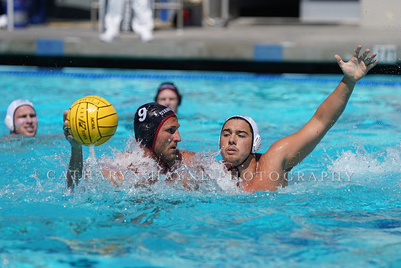 USA Water Polo National League Championships: Fisher Cup: Stanford vs Collegiate , Bronze Game