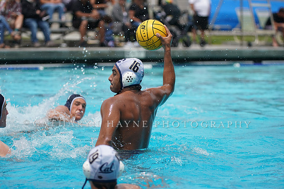 USA Water Polo National League: Fisher Cup:Golden Bears vs University
