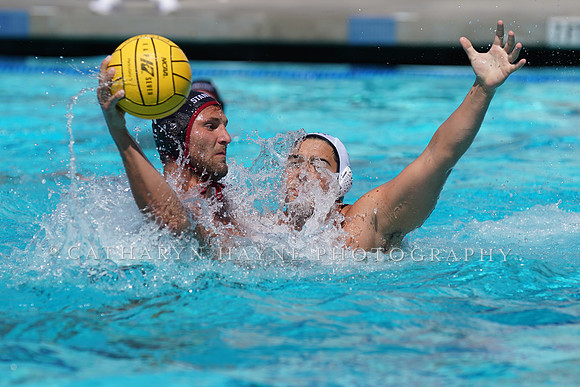 USA Water Polo National League Championships: Fisher Cup: Stanford vs Collegiate , Bronze Game