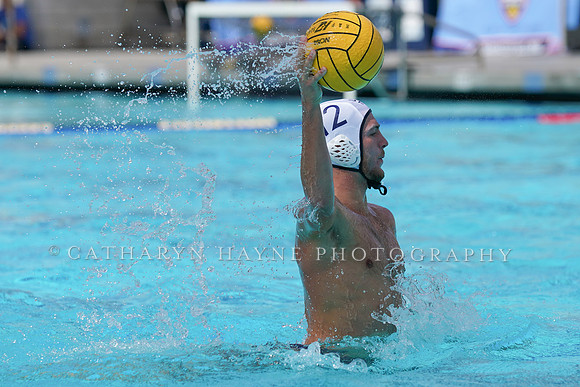 USA Water Polo National League Championships: Fisher Cup: Stanford vs Collegiate , Bronze Game