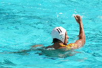 MWP: MPSF:USC Trojans vs California Golden Bears