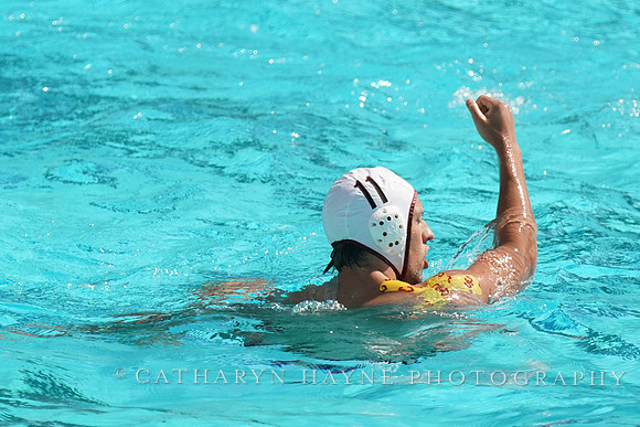 MWP: MPSF:USC Trojans vs California Golden Bears