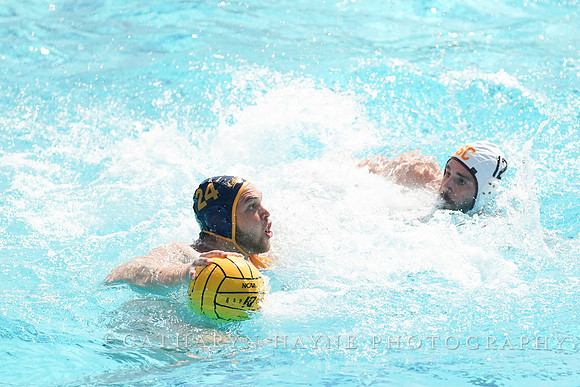 MWP: MPSF:USC Trojans vs California Golden Bears