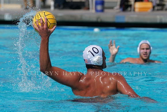 USA Water Polo National League Championships: Fisher Cup: Stanford vs Collegiate , Bronze Game