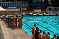MWP: MPSF:USC Trojans vs California Golden Bears