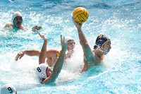 MWP: MPSF:USC Trojans vs California Golden Bears