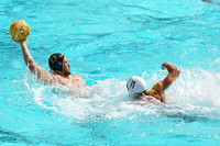 MWP: MPSF:USC Trojans vs California Golden Bears