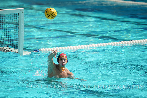MWP: MPSF:USC Trojans vs California Golden Bears