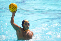 MWP: MPSF:USC Trojans vs California Golden Bears