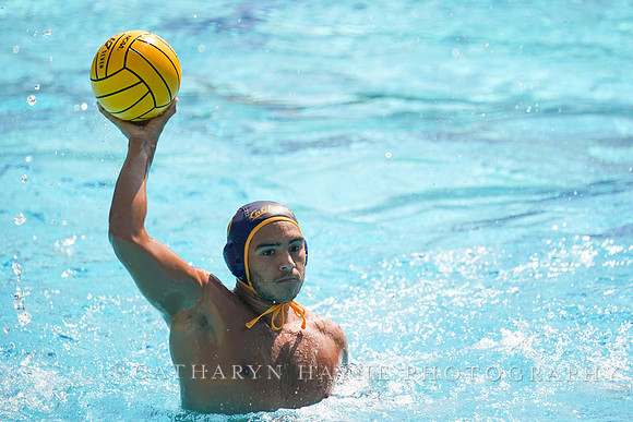 MWP: MPSF:USC Trojans vs California Golden Bears