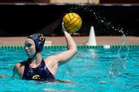 Collegiate Women's Water Polo: NCAA: California Golden Bears vs University of Hawaii Wahine