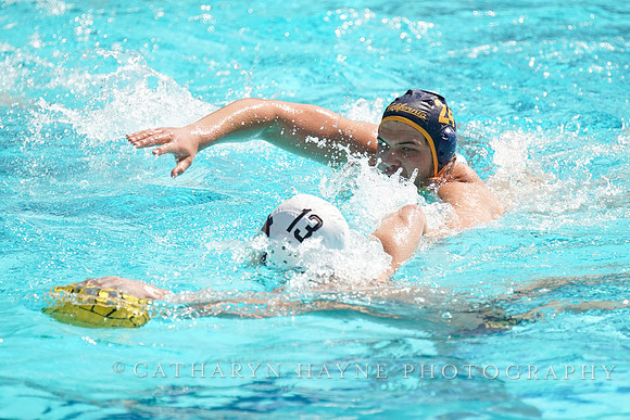 MWP: MPSF:USC Trojans vs California Golden Bears