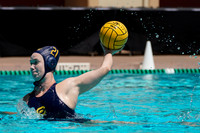 Collegiate Women's Water Polo: NCAA: California Golden Bears vs University of Hawaii Wahine