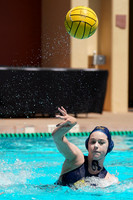 Collegiate Women's Water Polo: NCAA: California Golden Bears vs University of Hawaii Wahine