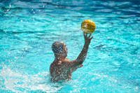 MWP: MPSF:USC Trojans vs California Golden Bears