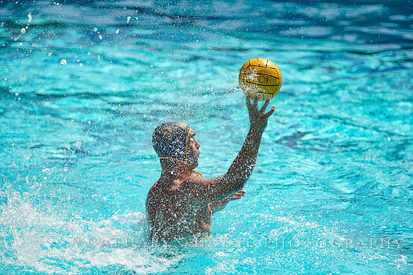 MWP: MPSF:USC Trojans vs California Golden Bears
