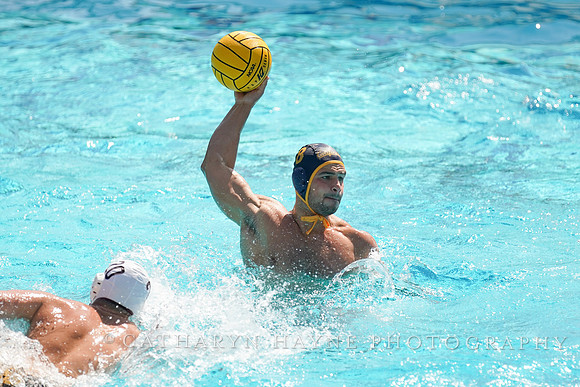 MWP: MPSF:USC Trojans vs California Golden Bears