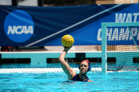 Collegiate Women's Water Polo: NCAA: California Golden Bears vs University of Hawaii Wahine