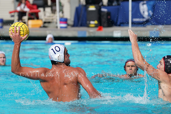 USA Water Polo National League Championships: Fisher Cup: Stanford vs Collegiate , Bronze Game
