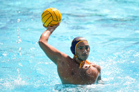 MWP: MPSF:USC Trojans vs California Golden Bears