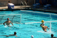 MWP: MPSF:USC Trojans vs California Golden Bears