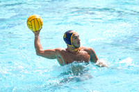 MWP: MPSF:USC Trojans vs California Golden Bears
