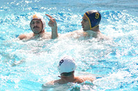 MWP: MPSF:USC Trojans vs California Golden Bears