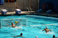 MWP: MPSF:USC Trojans vs California Golden Bears