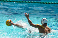 MWP: MPSF:USC Trojans vs California Golden Bears