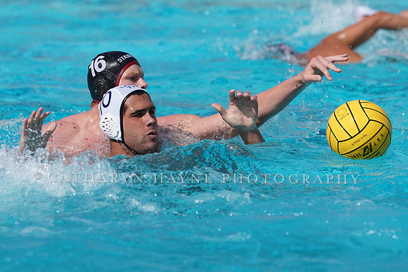 USA Water Polo National League Championships: Fisher Cup: Stanford vs Collegiate , Bronze Game