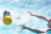 MWP: MPSF:USC Trojans vs California Golden Bears