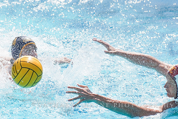 MWP: MPSF:USC Trojans vs California Golden Bears