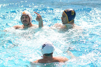 MWP: MPSF:USC Trojans vs California Golden Bears