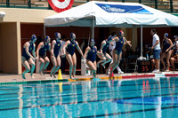 Collegiate Women's Water Polo: NCAA: California Golden Bears vs University of Hawaii Wahine