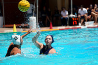 Collegiate Women's Water Polo: NCAA: California Golden Bears vs University of Hawaii Wahine