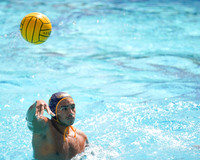 MWP: MPSF:USC Trojans vs California Golden Bears