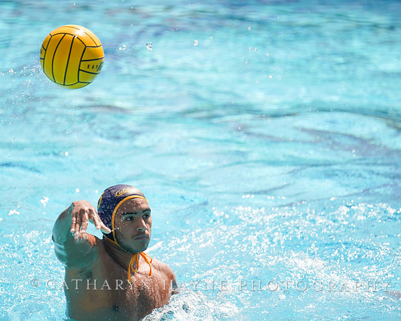 MWP: MPSF:USC Trojans vs California Golden Bears