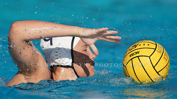 USA Water Polo Women's Senior National Team : USA vs Greece