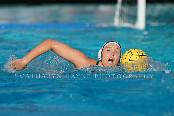 USA Water Polo Women's Senior National Team : USA vs Greece