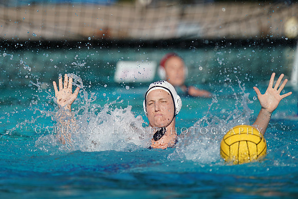 USA Water Polo Women's Senior National Team : USA vs Greece