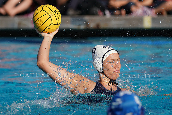 USA Water Polo Women's Senior National Team : USA vs Greece