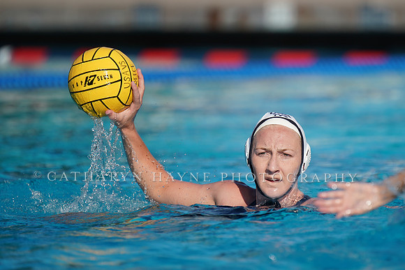 USA Water Polo Women's Senior National Team : USA vs Greece