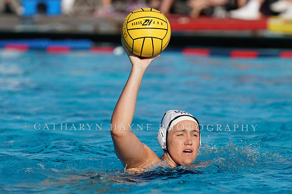 USA Water Polo Women's Senior National Team : USA vs Greece