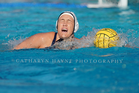 USA Water Polo Women's Senior National Team : USA vs Greece