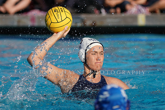 USA Water Polo Women's Senior National Team : USA vs Greece