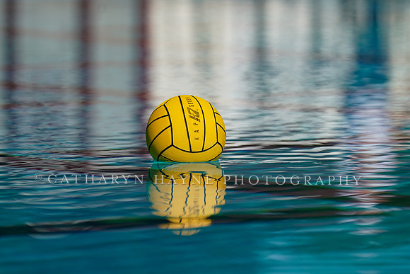 USA Water Polo Women's Senior National Team : USA vs Greece