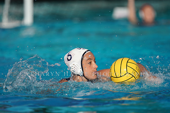 USA Water Polo Women's Senior National Team : USA vs Greece