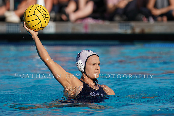 USA Water Polo Women's Senior National Team : USA vs Greece